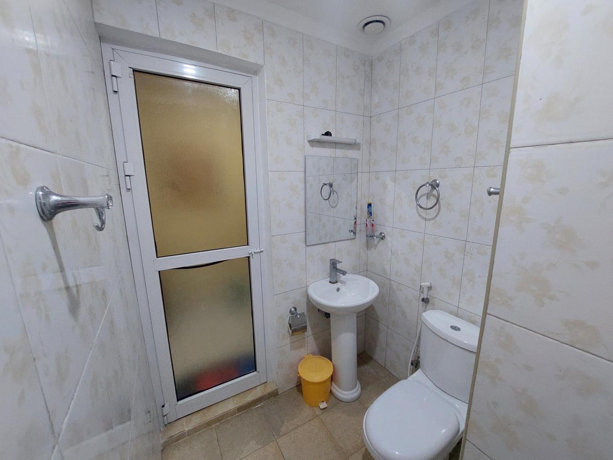 Dolphin Hotel Танга Екстериор снимка