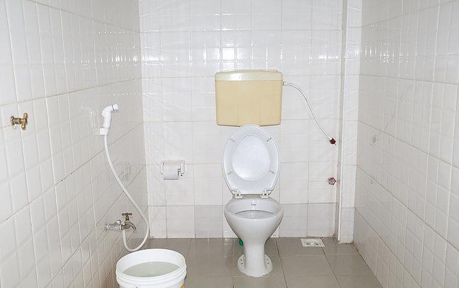 Dolphin Hotel Танга Екстериор снимка